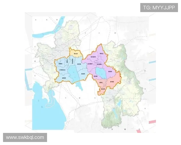 浙江广厦打造全新发展模式 助力区域经济腾飞与可持续创新