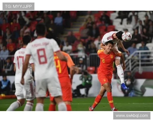 伊朗与中国足球比赛直播时间及观看指南详解