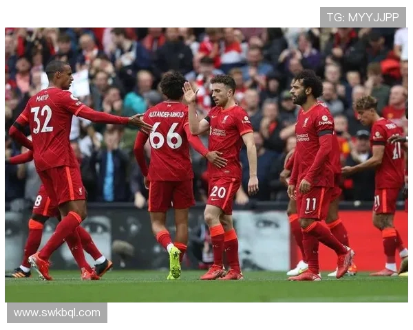 利物浦与热刺对决阵容分析及球员状态评估