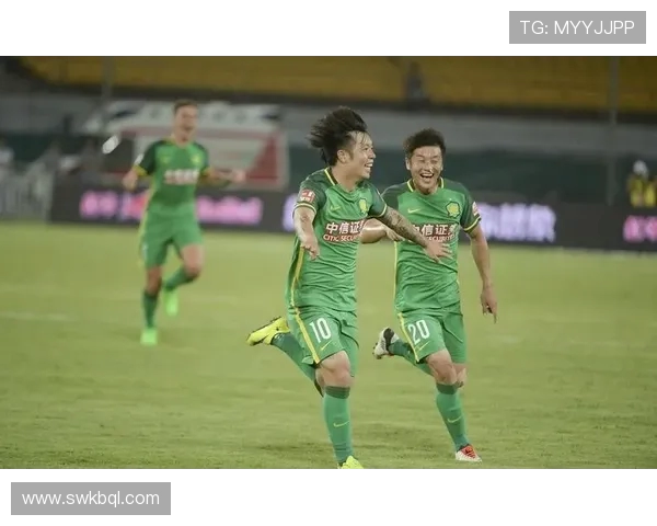 国安与建业精彩对决视频直播全程回顾与精彩瞬间分享